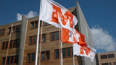 Gemeenteraad Gemeente Delft