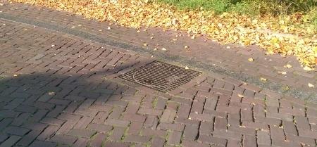 Inspectieput
