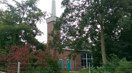 Rioolgemaal