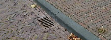 Straatkolk